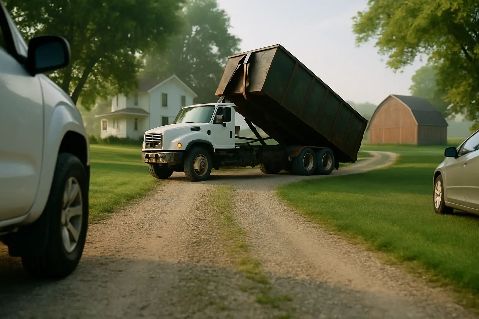 Alta, IA