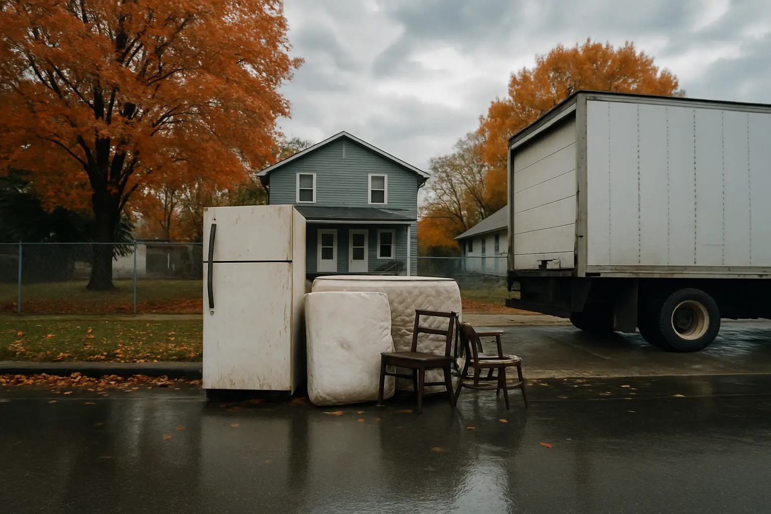 Junk Removal